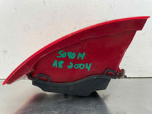 Load image into Gallery viewer, OUTER TAIL LIGHT LAMP Audi A8 S8 03 04 05 06 07 Left - NW404748
