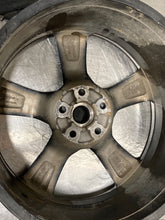 Load image into Gallery viewer, Wheel Rim Chevrolet Camaro 2012 - NW196111
