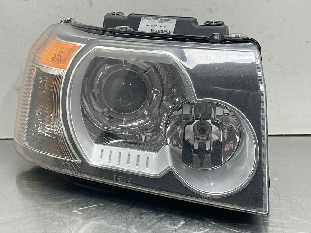 HEADLIGHT LAMP ASSEMBLY Land Rover LR2 2011 11 2012 12 Right - NW407576