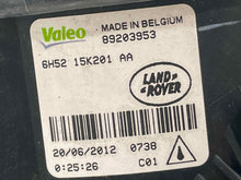 Load image into Gallery viewer, FOG LAMP LIGHT LR2 LR4 11 12 13 14 15 16 Bumper Mounted - NW407475

