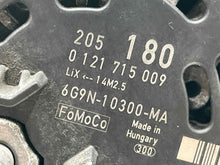 Load image into Gallery viewer, ALTERNATOR Land Rover LR2 08 09 10 11 12 - NW407167
