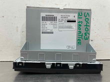 Load image into Gallery viewer, Radio Nissan Frontier 2021 - NW407738

