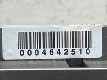 Load image into Gallery viewer, REAR TEMPERATURE CONTROLS 750i 750il 750LI 760li Alpina B7 06-08 - NW408577

