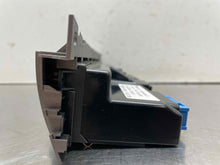 Load image into Gallery viewer, REAR TEMPERATURE CONTROLS 750i 750il 750LI 760li Alpina B7 06-08 - NW408577

