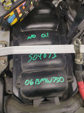 Load image into Gallery viewer, ENGINE BMW 750i 2006 06 2007 07 2008 08 4.8L - NW408484
