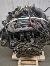Load image into Gallery viewer, ENGINE BMW 750i 2006 06 2007 07 2008 08 4.8L - NW408484
