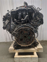 Load image into Gallery viewer, ENGINE BMW 750i 2006 06 2007 07 2008 08 4.8L - NW408484
