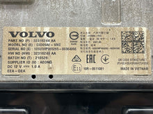 Load image into Gallery viewer, Info-Gps Screen  VOLVO XC60 2022 - NW409538
