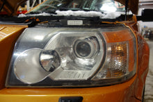 Load image into Gallery viewer, HEADLIGHT LAMP ASSEMBLY Land Rover LR2 08 09 10 11 12 Left - NW103502

