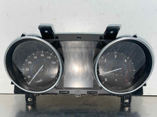 Load image into Gallery viewer, Speedometer Cluster Jaguar XE 2017 - NW419781
