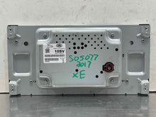 Load image into Gallery viewer, INFO-GPS SCREEN XE XF XFR XJ XJL Discovery Evoque Rover Sport 16-20 - NW419416
