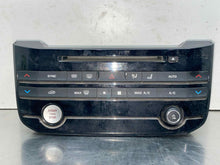 Load image into Gallery viewer, FRONT TEMPERATURE CONTROLS Jaguar XF XFR 2016 16 2017 17 - NW419388
