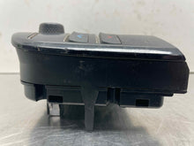 Load image into Gallery viewer, FRONT TEMPERATURE CONTROLS Jaguar XF XFR 2016 16 2017 17 - NW419388
