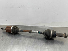 Load image into Gallery viewer, FRONT CV AXLE SHAFT Vanden Pl XF XFR XJ XJL 13 14 15 16 17 Left - NW418855
