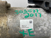 Load image into Gallery viewer, STEERING GEAR 2017 17 - NW419810
