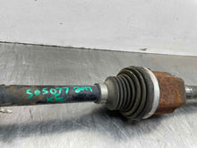 Load image into Gallery viewer, FRONT CV AXLE SHAFT Vanden Pl XF XFR XJ XJL 13 14 15 16 17 Right - NW418856
