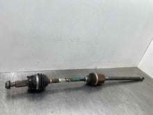 Load image into Gallery viewer, FRONT CV AXLE SHAFT Vanden Pl XF XFR XJ XJL 13 14 15 16 17 Right - NW418856
