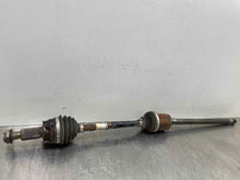 Load image into Gallery viewer, FRONT CV AXLE SHAFT Vanden Pl XF XFR XJ XJL 13 14 15 16 17 Right - NW418856
