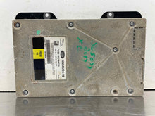 Load image into Gallery viewer, Radio Jaguar XE 2017 - NW419632
