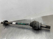Load image into Gallery viewer, REAR AXLE SHAFT 2017 17 2018 18 2019 19 Right - NW418858
