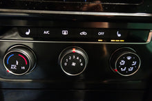Load image into Gallery viewer, Temperature Controls Volkswagen Golf 2018 - NW101559
