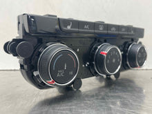 Load image into Gallery viewer, Temperature Controls Volkswagen Golf 2018 - NW101559
