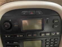 Load image into Gallery viewer, Temp Climate AC Heater Control Jaguar X Type 2002 02 2003 03 - NW422261
