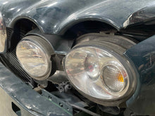 Load image into Gallery viewer, HEADLIGHT LAMP ASSEMBLY Jaguar X Type 02 03 04 05 06 07 08 Left - NW422263
