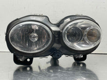 Load image into Gallery viewer, HEADLIGHT LAMP ASSEMBLY Jaguar X Type 02 03 04 05 06 07 08 Left - NW422263
