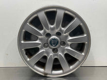Load image into Gallery viewer, WHEEL Jaguar X Type 2002 02 2003 03 16x6.5 10 Spoke - NW422353
