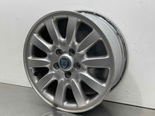 Load image into Gallery viewer, WHEEL Jaguar X Type 2002 02 2003 03 16x6.5 10 Spoke - NW422353
