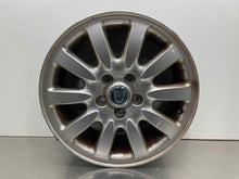 Load image into Gallery viewer, WHEEL Jaguar X Type 2002 02 2003 03 16x6.5 10 Spoke - NW422355
