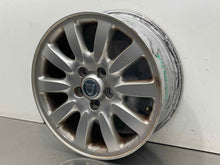 Load image into Gallery viewer, WHEEL Jaguar X Type 2002 02 2003 03 16x6.5 10 Spoke - NW422355
