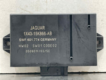 Load image into Gallery viewer, PARK ASSIST CONTROL MODULE COMPUTER X Type 2002 02 2003 03 - NW422188
