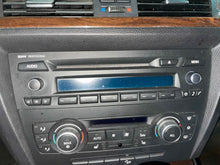 Load image into Gallery viewer, RADIO BMW 128i 135i 323i 328i 335i M3 X1 Z4 11 12 13 14 15 16 - NW544075
