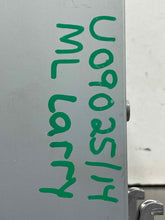 Load image into Gallery viewer, Radio  MERCEDES ML-CLASS 2014 - NW655157
