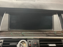 Load image into Gallery viewer, INFO-GPS SCREEN BMW 535i Gt 550i Gt 10 11 12 13 - NW431134
