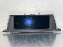 Load image into Gallery viewer, INFO-GPS SCREEN BMW 535i Gt 550i Gt 10 11 12 13 - NW431134
