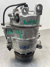 Load image into Gallery viewer, AC A/C AIR CONDITIONING COMPRESSOR 550i 550i Gt 650i 750 HYBRID 08-15 - NW430988
