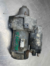 Load image into Gallery viewer, STARTER MOTOR 550i 550i Gt 650i 750 HYBRID 750i 750il Alpina 08-14 - NW431277
