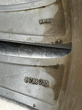 Load image into Gallery viewer, WHEEL RIM 535i Gt 550i Gt 740i 740il 750i 750il 750LI 10-17 20x8-1/2 - NW431340
