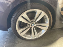 Load image into Gallery viewer, WHEEL RIM 535i Gt 550i Gt 740i 740il 750 HYBRID 750i 09-17 ALLOY 20x10 - NW431341
