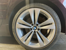 Load image into Gallery viewer, WHEEL RIM 535i Gt 550i Gt 740i 740il 750 HYBRID 750i 09-17 ALLOY 20x10 - NW431342
