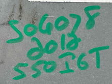 Load image into Gallery viewer, ECU ECM COMPUTER 550i 550i Gt 650i 750 HYBRID 750i 750il Alpina B7 09-13 - NW431025
