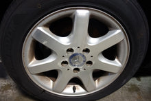 Load image into Gallery viewer, WHEEL Slk230 Slk320 16" 7 Spoke Aluminum - NW200638
