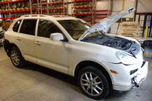 Load image into Gallery viewer, CARRIER ASSEMBLY Porsche Cayenne 2008 08 2009 09 2010 10 - NW47357
