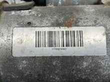 Load image into Gallery viewer, [INVENTORYCAR_YEAR_MAKE_MODEL] STARTER MOTOR - NW434509
