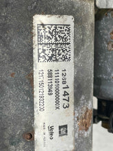 Load image into Gallery viewer, [INVENTORYCAR_YEAR_MAKE_MODEL] STARTER MOTOR - NW434509
