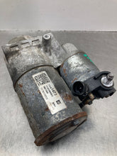 Load image into Gallery viewer, [INVENTORYCAR_YEAR_MAKE_MODEL] STARTER MOTOR - NW434509
