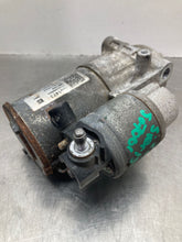 Load image into Gallery viewer, [INVENTORYCAR_YEAR_MAKE_MODEL] STARTER MOTOR - NW434509
